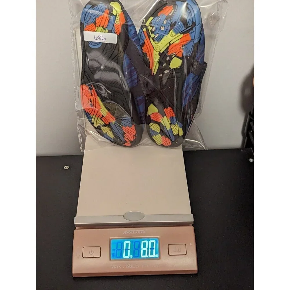 Merence Kids Water Shoes Size 32